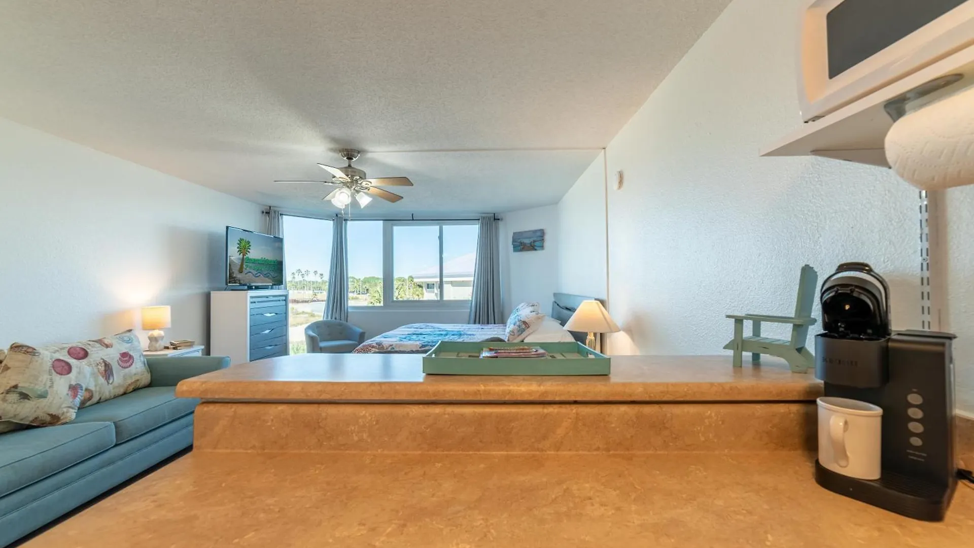 Top Of The Gulf 312 'The Tip-Sea Turtle' Panama City Beach