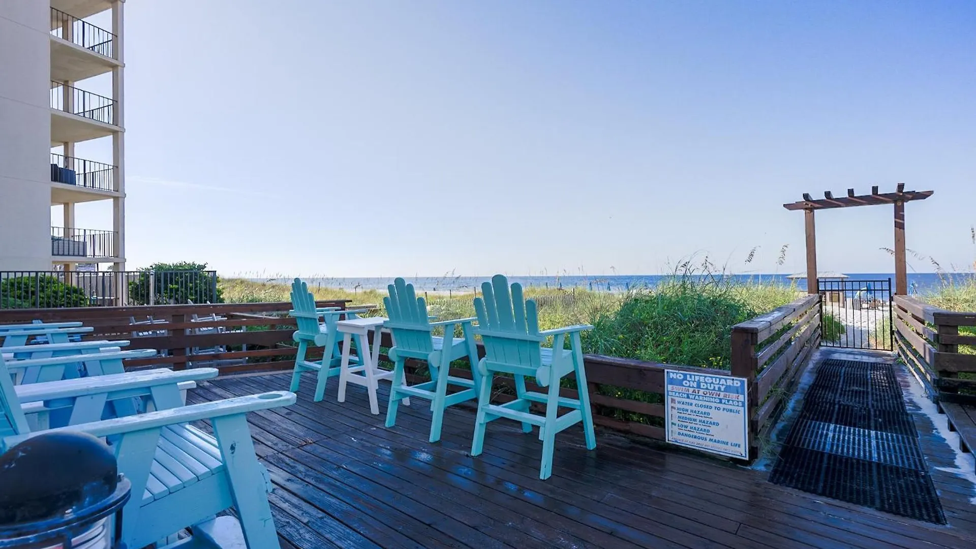 Top Of The Gulf 312 'The Tip-Sea Turtle' Panama City Beach
