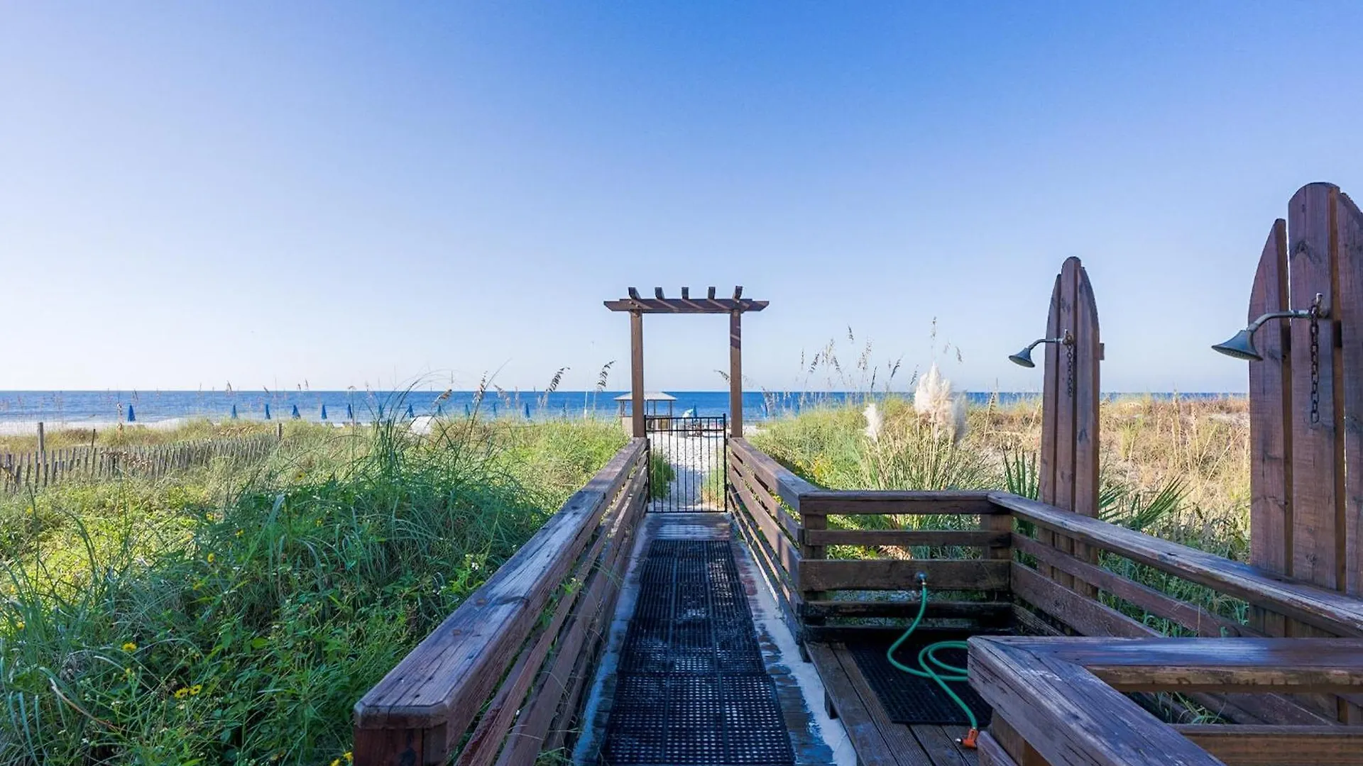 Дом отдыха Top Of The Gulf 312 'The Tip-Sea Turtle' Панама-Сити
